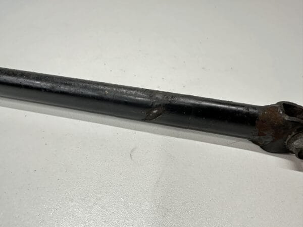 BARRE FIXATION ÉTRIER FREIN ARRIÈRE YAMAHA FAZER 600 1998-2001 – Image 5