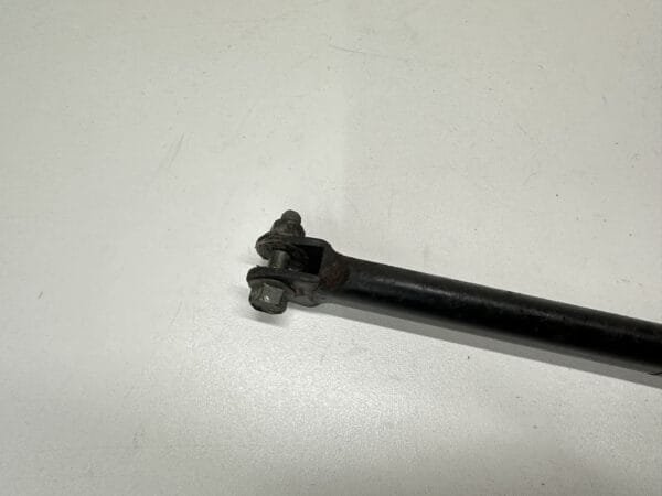 BARRE FIXATION ÉTRIER FREIN ARRIÈRE YAMAHA FAZER 600 1998-2001 – Image 3