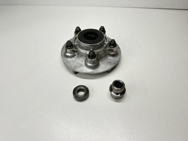 PORTE COURONNE SUZUKI GSE 500 2000-2007