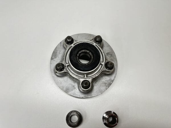 PORTE COURONNE SUZUKI GSE 500 2000-2007 – Image 4