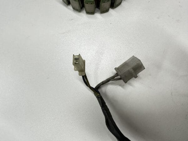 STATOR ALLUMAGE YAMAHA FAZER 600 1998-2001 – Image 5