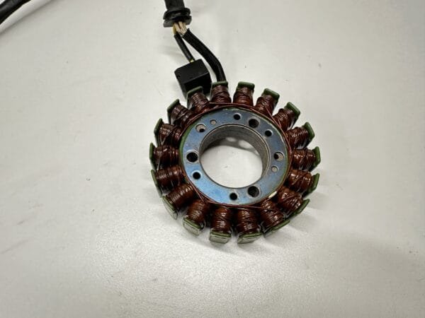 STATOR ALLUMAGE YAMAHA FAZER 600 1998-2001 – Image 2