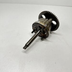 POMPE A HUILE YAMAHA FAZER 600 1998-2001