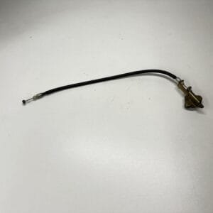 LOQUET DE SELLE YAMAHA FAZER 600 1998-2001