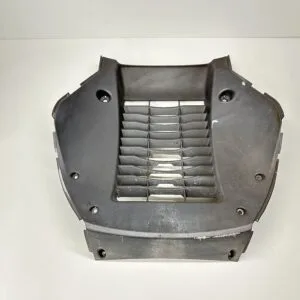 PROTECTION DE RADIATEUR SYM GTS 125 SPORT 2015-2017