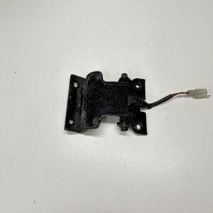 CHARNIÈRE DE SELLE SYM GTS 125 SPORT 2015-2017