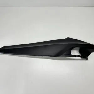 CACHE LATÉRAL GAUCHE SYM GTS 125 SPORT 2015-2017