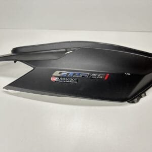 CARÉNAGE ARRIÈRE DROIT SYM GTS 125 SPORT 2015-2017