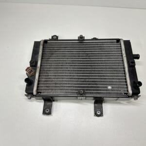 RADIATEUR SYM GTS 125 SPORT 2015-2017