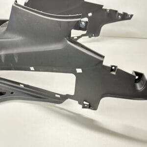 HABILLAGE SOUS SELLE SYM GTS 125 SPORT 2015-2017