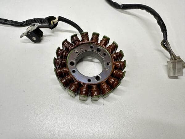 STATOR ALLUMAGE YAMAHA FAZER 600 1998-2001 – Image 2