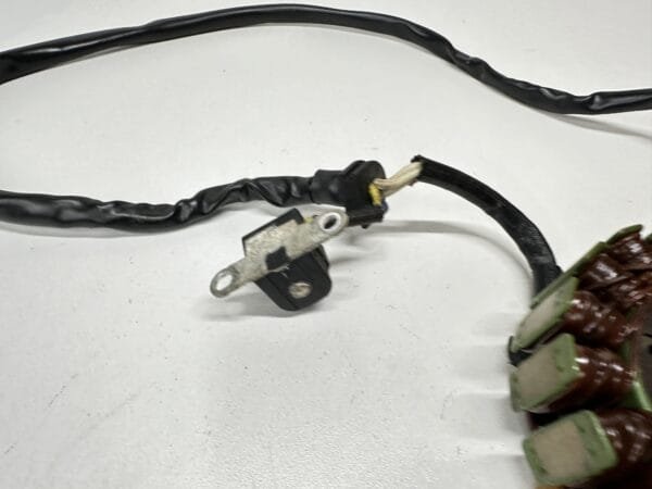 STATOR ALLUMAGE YAMAHA FAZER 600 1998-2001 – Image 4