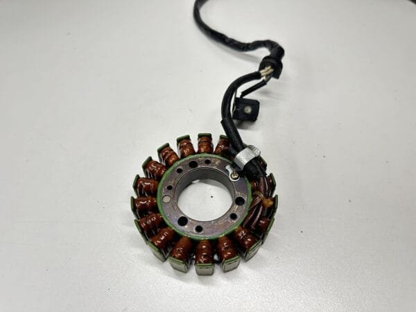 STATOR ALLUMAGE YAMAHA FAZER 600 1998-2001 – Image 6