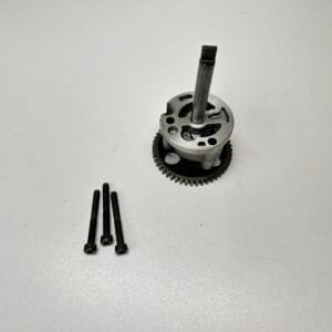 POMPE A HUILE YAMAHA FAZER 600 1998-2001