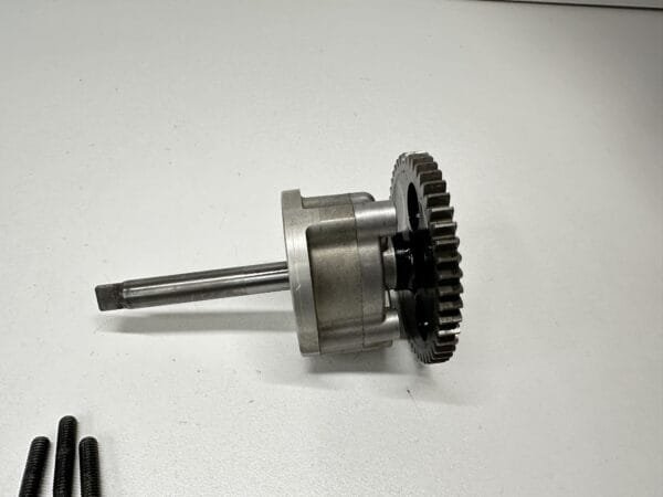 POMPE A HUILE YAMAHA FAZER 600 1998-2001 – Image 4