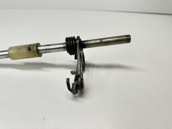 ARBRE DE SÉLECTION YAMAHA FAZER 600 1998-2001 – Image 3