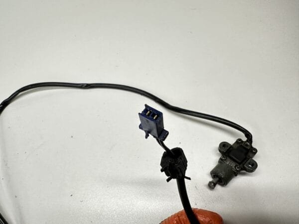 CAPTEUR BÉQUILLE YAMAHA FAZER 600 1998-2001 – Image 6