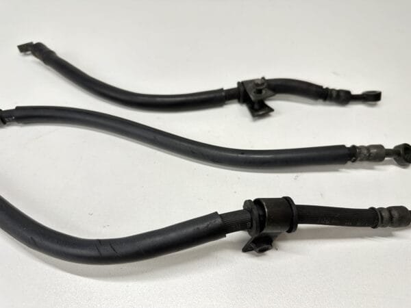 DURITES DE FREIN AVANT YAMAHA FAZER 600 1998-2001 – Image 3