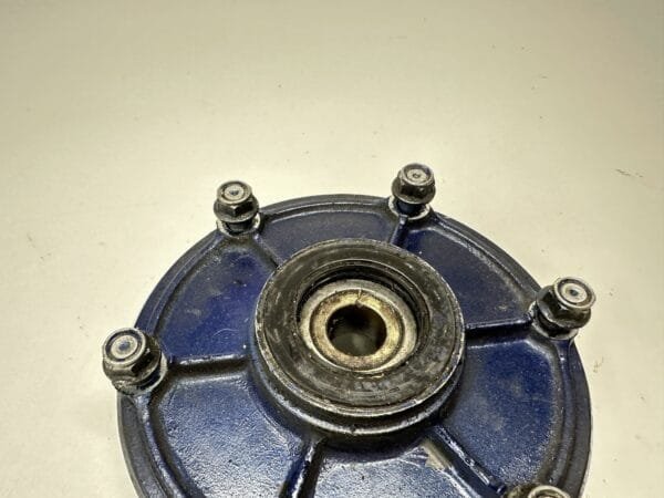 PORTE COURONNE YAMAHA FAZER 600 1998-2001 – Image 6