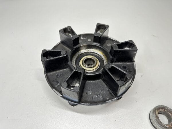 PORTE COURONNE YAMAHA FAZER 600 1998-2001 – Image 2