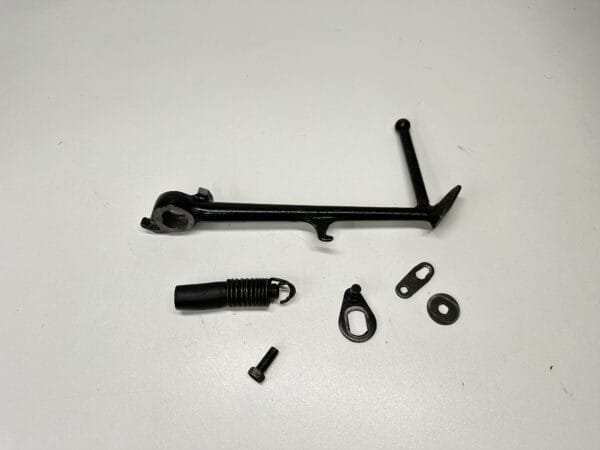 BÉQUILLE LATÉRALE YAMAHA FAZER 600 1998-2001