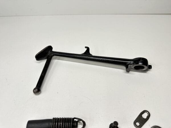 BÉQUILLE LATÉRALE YAMAHA FAZER 600 1998-2001 – Image 5