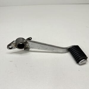 PÉDALE DE FREIN ARRIÈRE YAMAHA FAZER 600 1998-2001