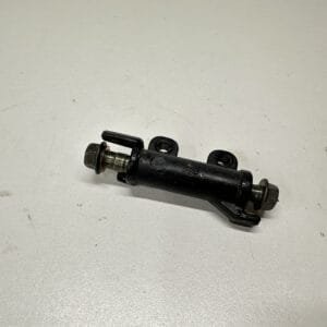 RACCORD DURITES DE FREIN AVANT YAMAHA FAZER 600 1998-2001