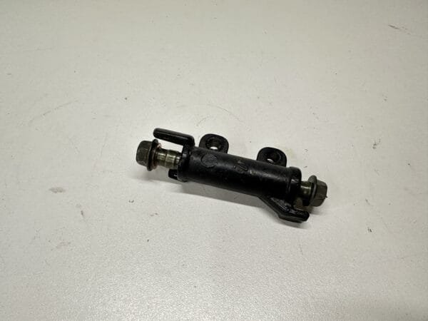 RACCORD DURITES DE FREIN AVANT YAMAHA FAZER 600 1998-2001