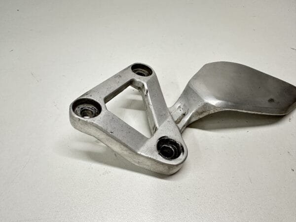 PLATINE REPOSE PIED GAUCHE YAMAHA FAZER 600 1998-2001 – Image 6