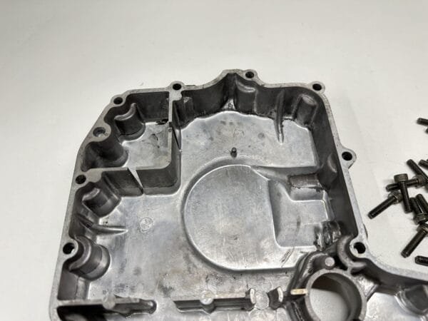 CARTER HUILE MOTEUR YAMAHA FAZER 600 1998-2001 – Image 3