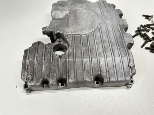 CARTER HUILE MOTEUR YAMAHA FAZER 600 1998-2001 – Image 9