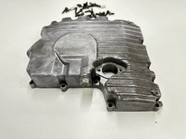CARTER HUILE MOTEUR YAMAHA FAZER 600 1998-2001 – Image 8