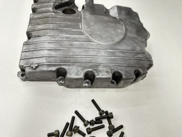 CARTER HUILE MOTEUR YAMAHA FAZER 600 1998-2001 – Image 4