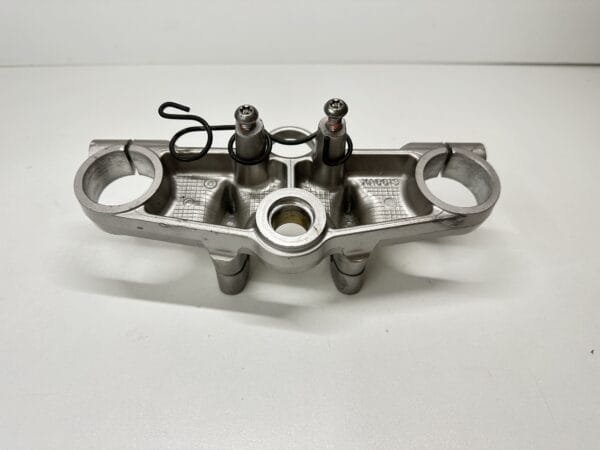 TE DE FOURCHE SUPÉRIEUR SUZUKI GSF 600 BANDIT 2000-2004 – Image 2