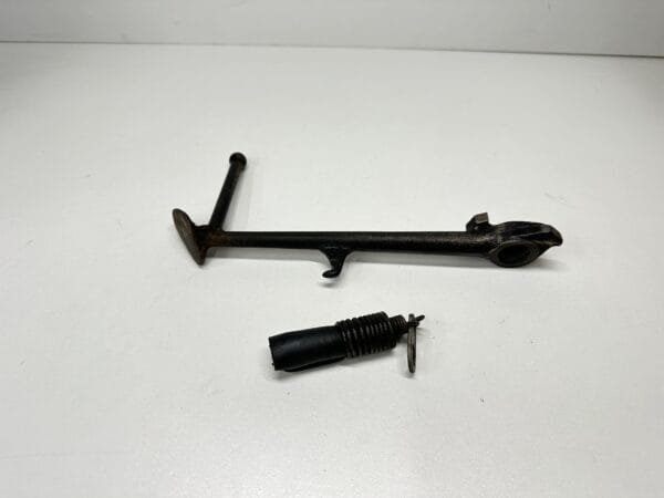 BÉQUILLE LATÉRALE YAMAHA FAZER 600 1998-2001