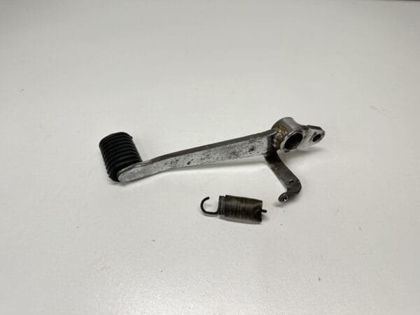 PÉDALE DE FREIN ARRIÈRE YAMAHA FAZER 600 1998-2001 – Image 3