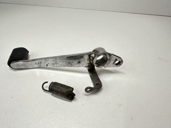 PÉDALE DE FREIN ARRIÈRE YAMAHA FAZER 600 1998-2001 – Image 4