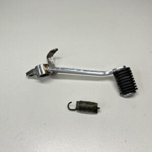 PÉDALE DE FREIN ARRIÈRE YAMAHA FAZER 600 1998-2001