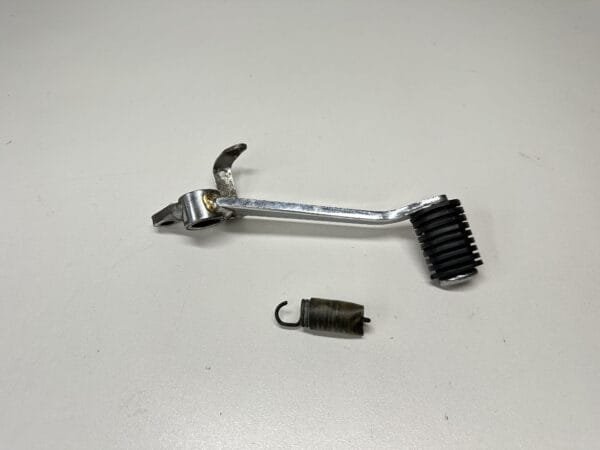 PÉDALE DE FREIN ARRIÈRE YAMAHA FAZER 600 1998-2001