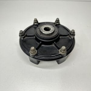 PORTE COURONNE YAMAHA FAZER 600 1998-2001