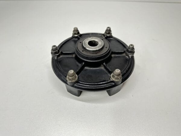 PORTE COURONNE YAMAHA FAZER 600 1998-2001
