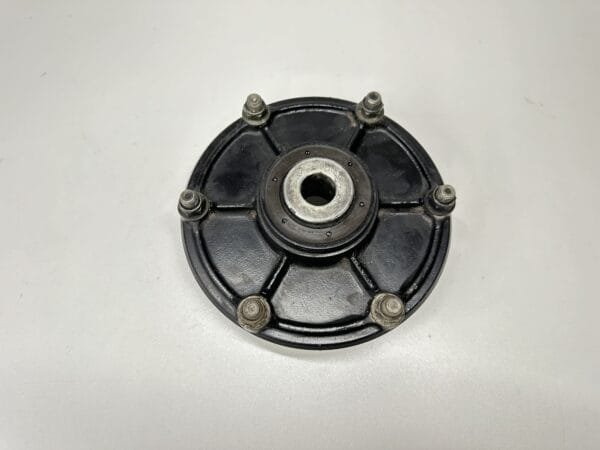 PORTE COURONNE YAMAHA FAZER 600 1998-2001 – Image 2