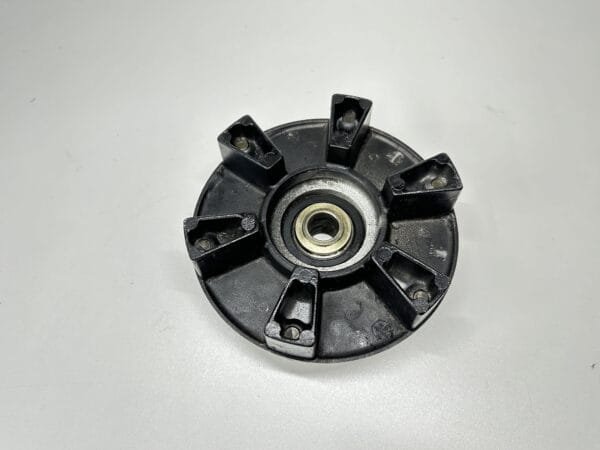 PORTE COURONNE YAMAHA FAZER 600 1998-2001 – Image 4