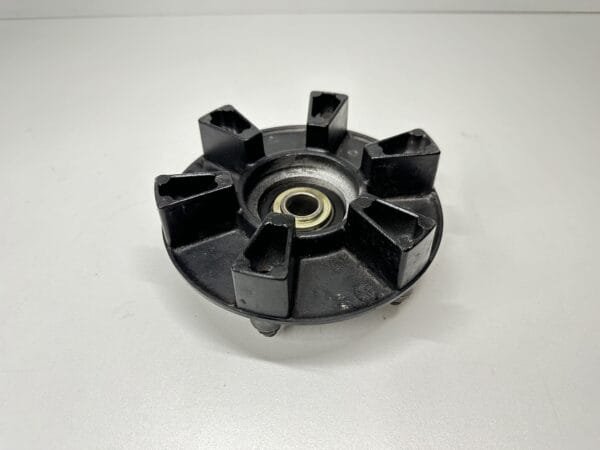 PORTE COURONNE YAMAHA FAZER 600 1998-2001 – Image 3