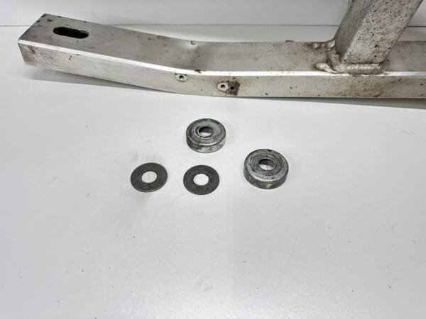 BRAS OSCILLANT YAMAHA FAZER 600 1998-2001 – Image 5