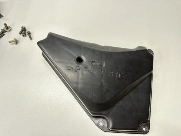 BOITE A AIR YAMAHA YBR 125 2004-2006 – Image 2