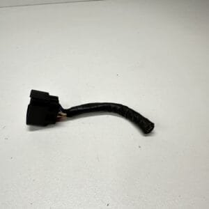 PRISE / COSSE BOITIER CDI YAMAHA YBR 125 2004-2006