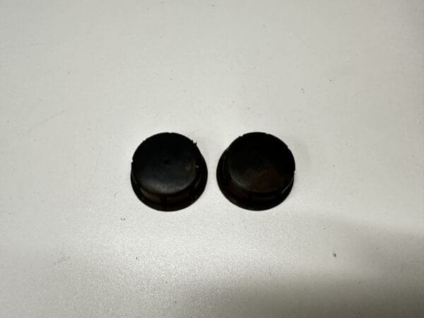 CAOUTCHOUC TAMPONS FIXATION RÉSERVOIR YAMAHA YBR 125 2004-2006 – Image 2