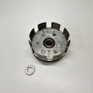 CLOCHE EMBRAYAGE YAMAHA YBR 125 2004-2006